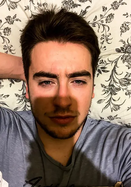 Я Михайло, 20, знакомлюсь без обязательств в Ивано-Франковске