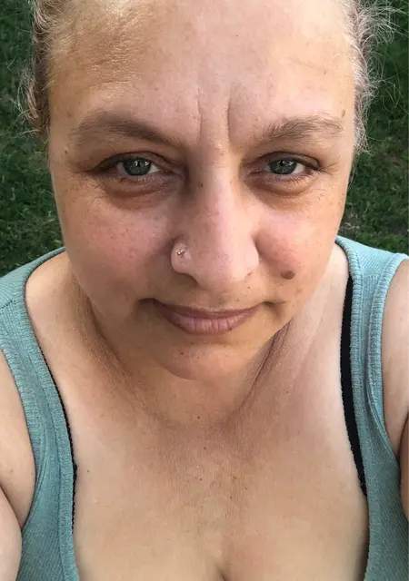 Я Таня, 39, знакомлюсь для вирта в Днепре