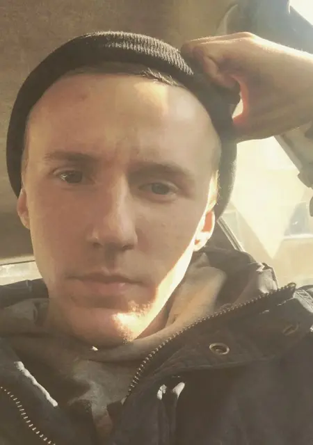 Я Яков, 28, знакомлюсь для общения в Минске