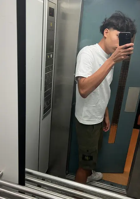 Kilian de Hospitalet de Llobregat, busco en el sitio lío de una noche