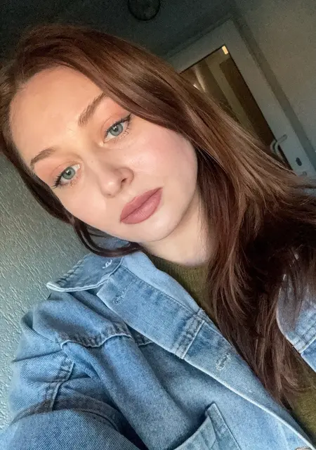 Helen из Кропивницкого, мне 29, познакомлюсь для общения