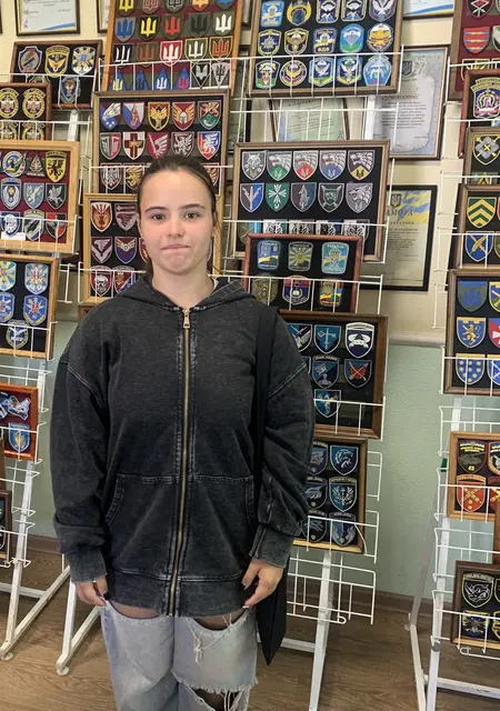 Яна из Киева, мне 18, познакомлюсь для общения