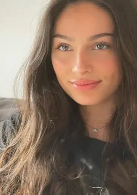 Viktoriya de San Pedro del Pinatar, tengo 21 años, lista para conocer para lío de una noche