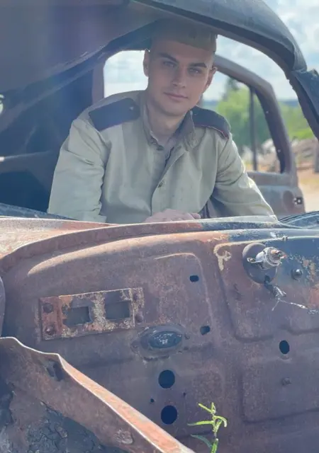 Я Ilya, 23, знакомлюсь для постоянных отношений в Борисове