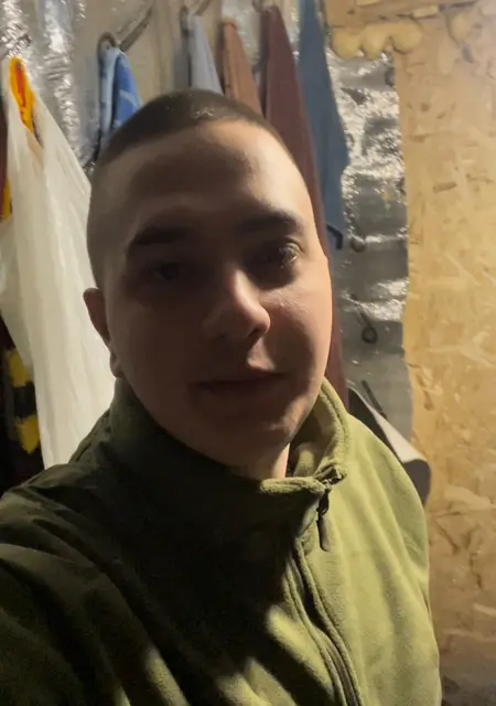 Виталий з Макіївки, шукаю на сайті вірт