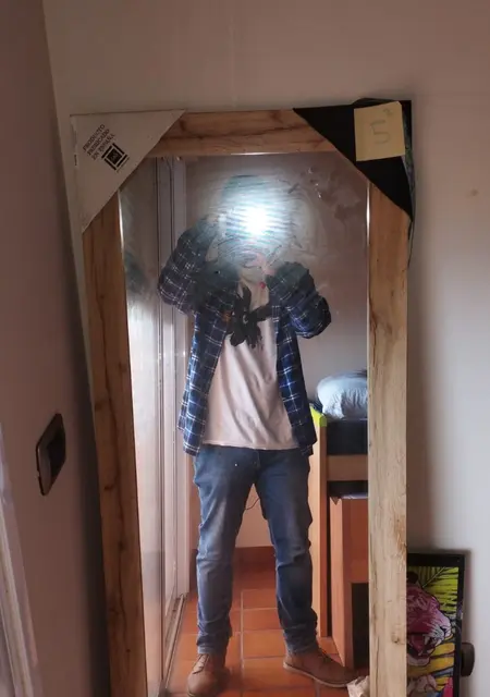 Soy Carlos, 27 años, conociéndome para relación sin ataduras en Bilbao