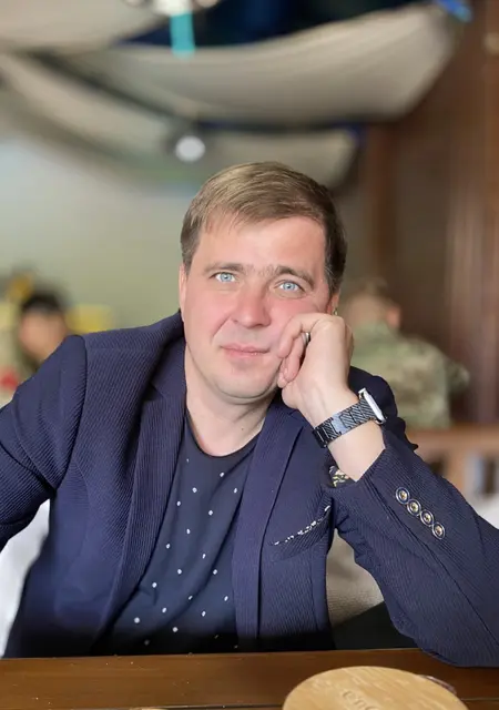 Я Дмитрий, 40, знакомлюсь без обязательств в Новопскове