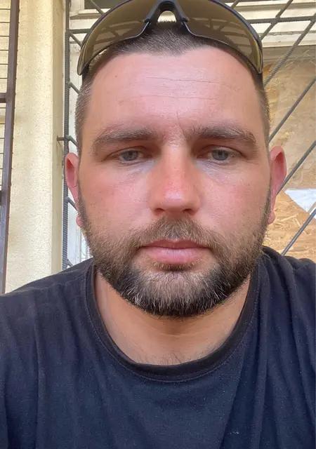 Я Олександр, 33, знакомлюсь без обязательств в Херсоне