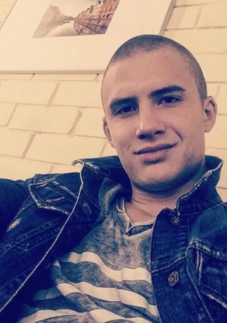 Я Михаил, 32, знакомлюсь без обязательств в Донецке