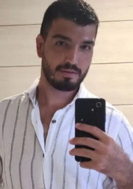 Я Moisey, 29 років, знайомлюсь без зобов'язань у Одесі