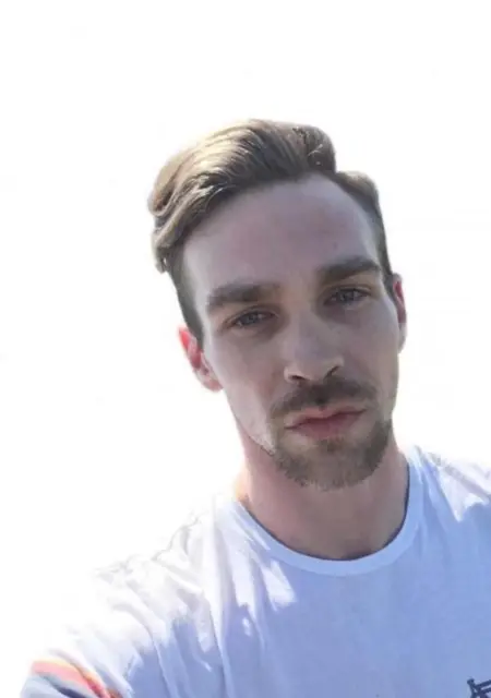 Я Петро, 35, знакомлюсь без обязательств в Житомире