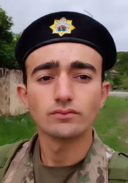 Я Davit, 20, знакомлюсь без обязательств в Масис