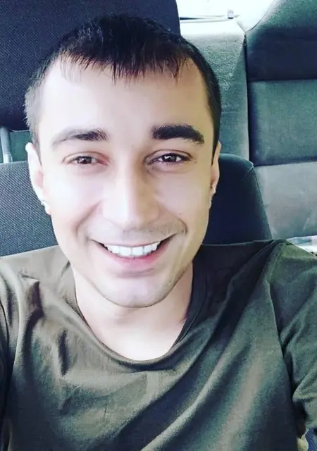 Я Михайло, 35, из Ивано-Франковска, ищу знакомство для общения