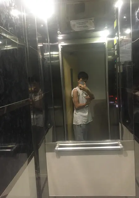 Umutcan из Бурсы, мне 19, познакомлюсь на одну ночь