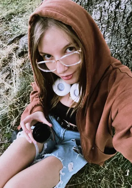 Виола из Луганска, ищу на сайте знакомства на одну ночь