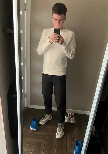 Nikita из Николаева, ищу на сайте приятное времяпровождение