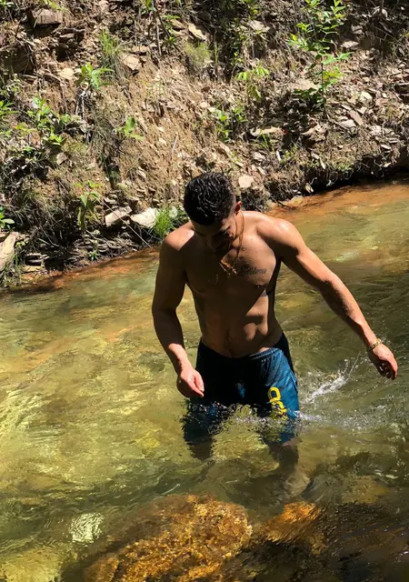 Edinaldo из Варзеа-Гранди, ищу на сайте знакомства без обязательств