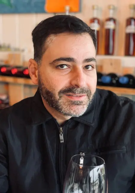 Я Andre Cunha, 42, из Терезина, ищу знакомство для общения