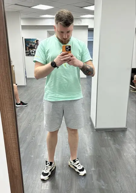 Я Артем, 29 років з Кропивницького, шукаю знайомство для дружби