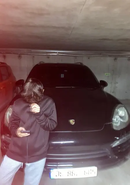 Ahmet из Кахраманмараш, ищу на сайте вирта