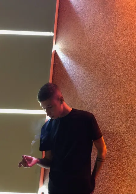 Vadim з Біла Церква, мені 22 років, познайомлюсь без зобов'язань