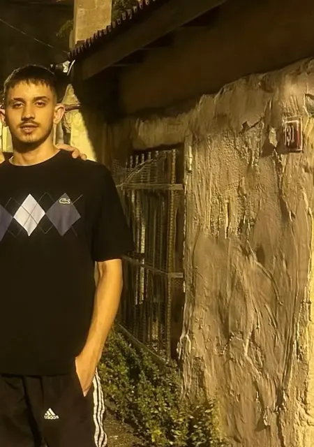 Nurettin из Бурсы, ищу на сайте знакомства на одну ночь