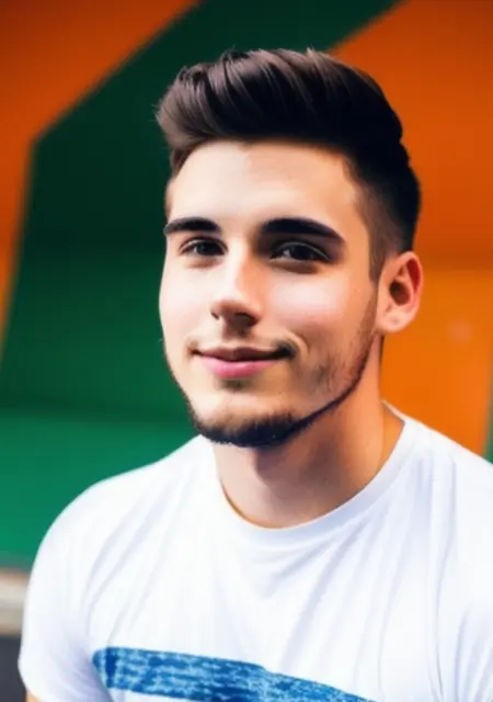 Ruslan из Конотопа, мне 24, познакомлюсь для вирта