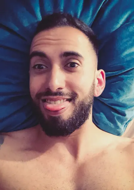 Aaron из Тиас, мне 34, познакомлюсь без обязательств