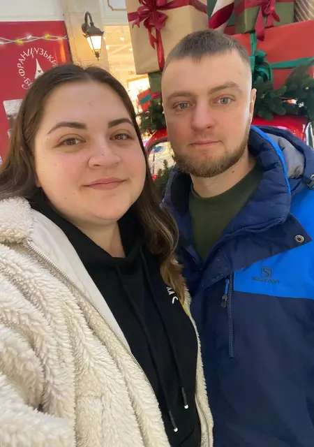 Анна из Кропивницкого, мне 26, познакомлюсь на одну ночь