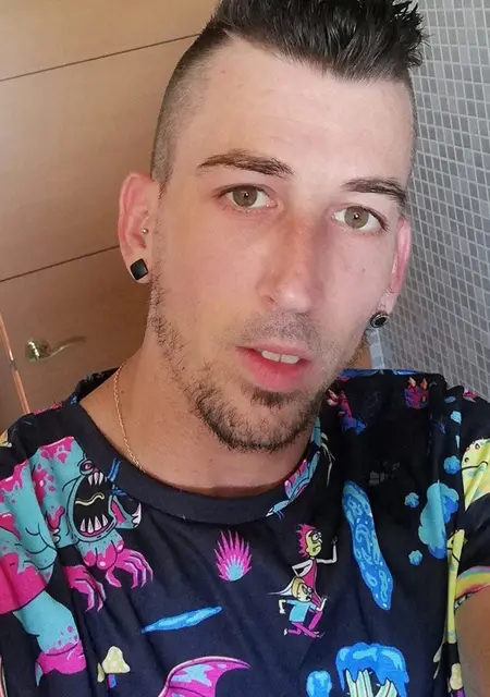 Love из Гранады, ищу на сайте знакомства на одну ночь