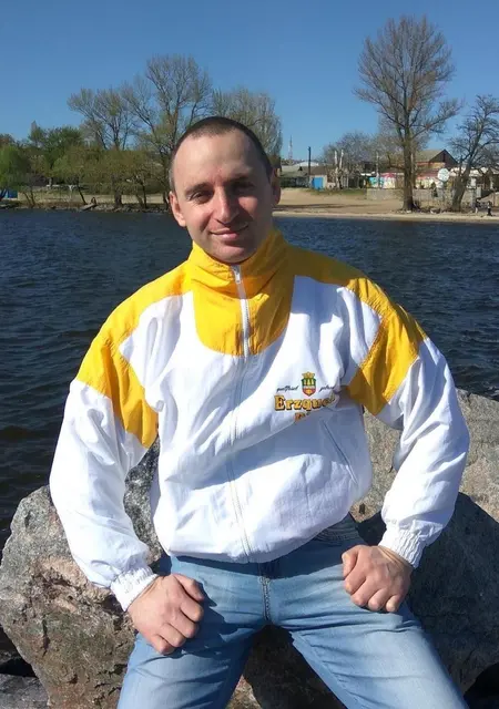 Я Петр, 32, из Запорожья, ищу знакомство для общения