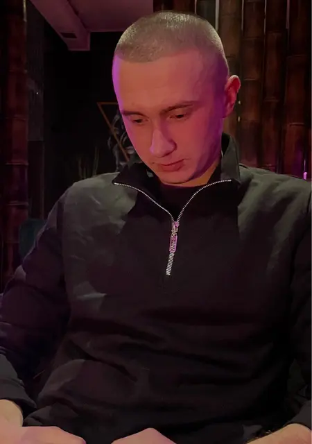 Дмитро из Ровно, ищу на сайте знакомства на одну ночь