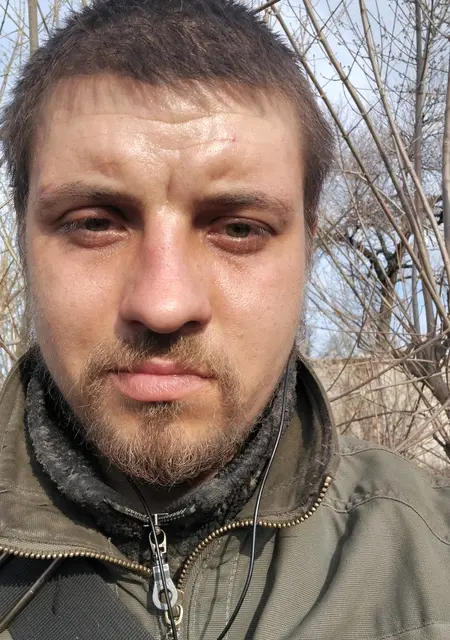 Витя з Донецька, мені 31 років, познайомлюсь для відкриті стосунки