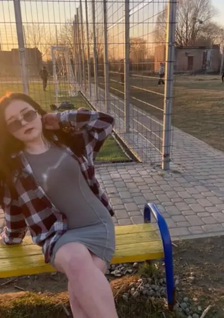 Я Софія, 21, знакомлюсь на одну ночь в Киеве