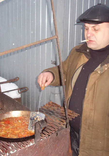 Я Serge, 53, из Черновцов, ищу знакомство для приятного времяпровождения