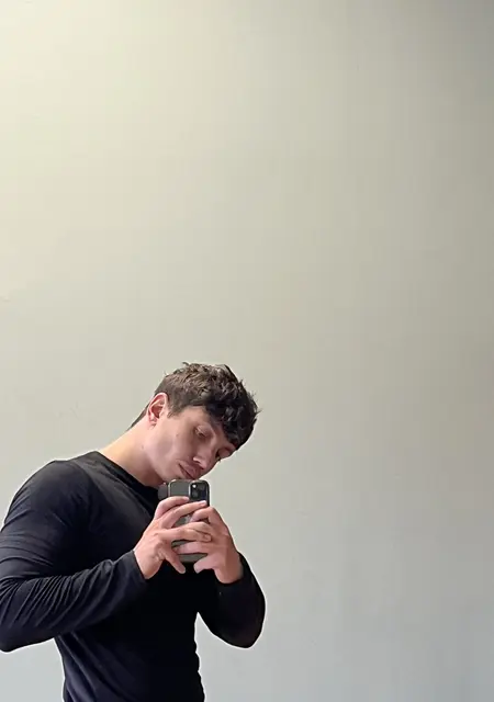 Я Aleko, 25, знакомлюсь для вирта в Батуми