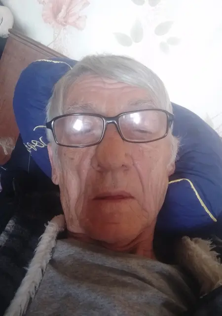 Я Юрчик, 64, знакомлюсь для общения в Киеве