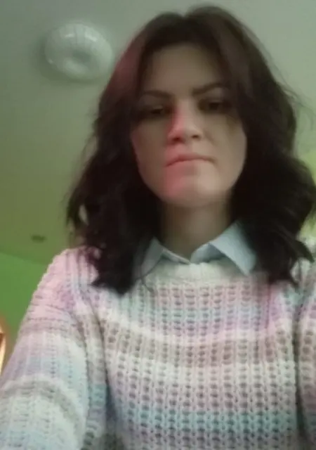 Юлия из Энергодара, ищу на сайте открытые отношения