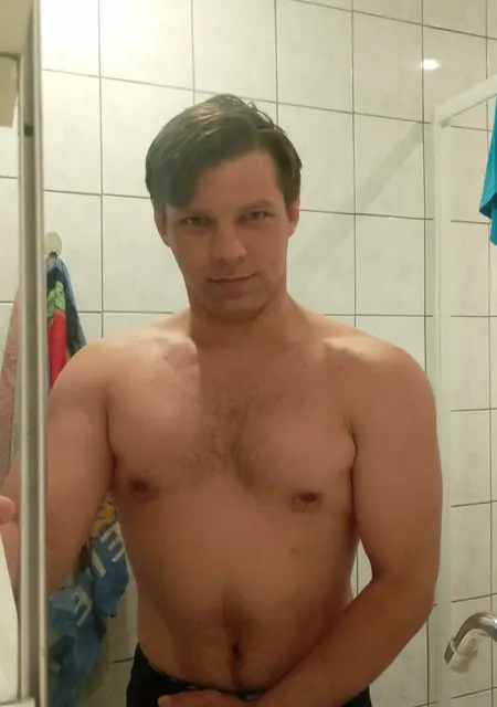 Я Эрик, 29, знакомлюсь для постоянных отношений в Риге