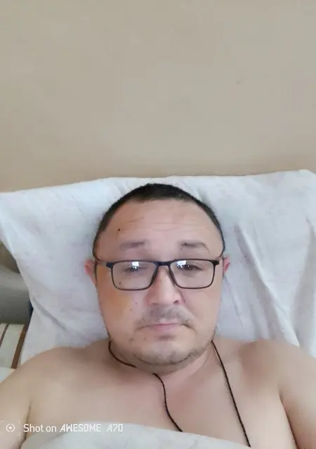 Я Руслан, 42 років з Новопскова, шукаю знайомство для дружби