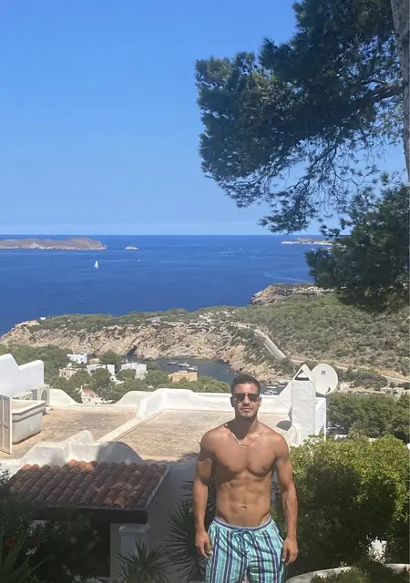 Я Jacobo, 29, из Валенсии, ищу знакомства на одну ночь