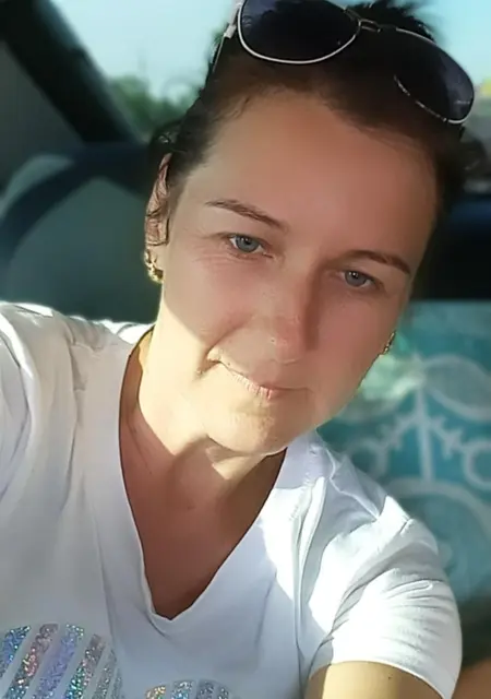 Евгения з Запоріжжя, шукаю на сайті знайомства на одну ніч