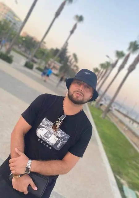 Я Денис, 32, из Кривого Рога, ищу знакомство для общения