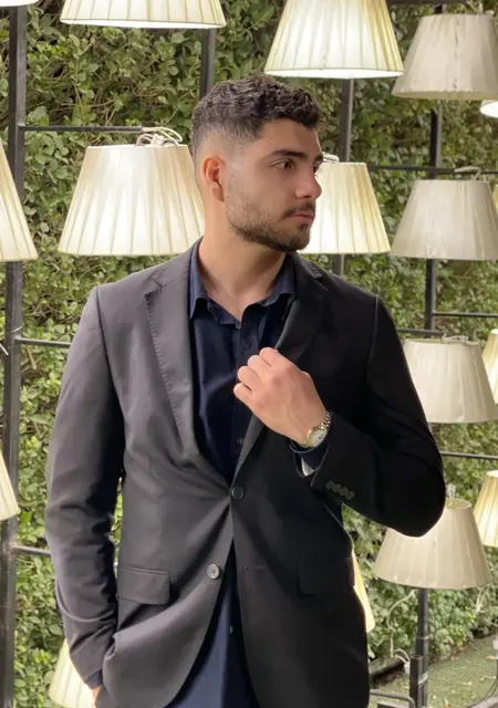 Парса из Франкфурта-на-майне, ищу на сайте знакомства на одну ночь