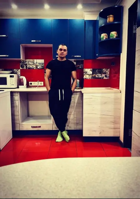 Я Андрей, 28, знакомлюсь без обязательств в Доброполье