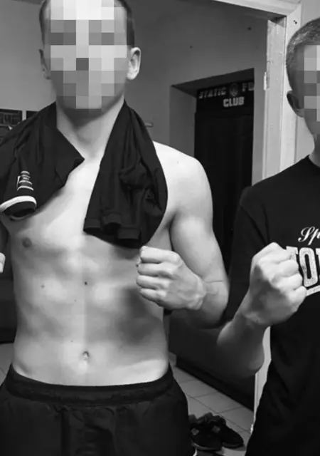 Shpakk из Миргорода, ищу на сайте знакомства на одну ночь