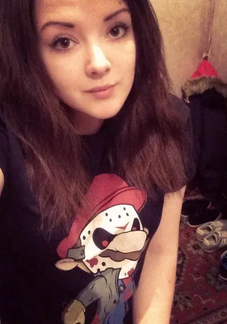 Я Ксюша, 30, из Харькова, ищу знакомства на одну ночь