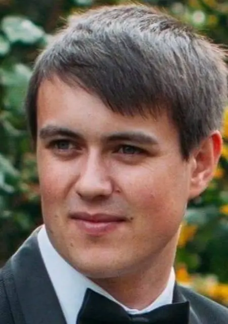 Я Дмитро, 31, из Черновцов, ищу знакомство для совместных путешествий