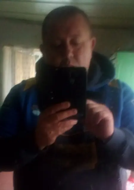 Я Серж, 50, знакомлюсь на одну ночь в Мелитополе