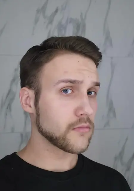 Я Артем, 23, из Минска, ищу знакомства без обязательств